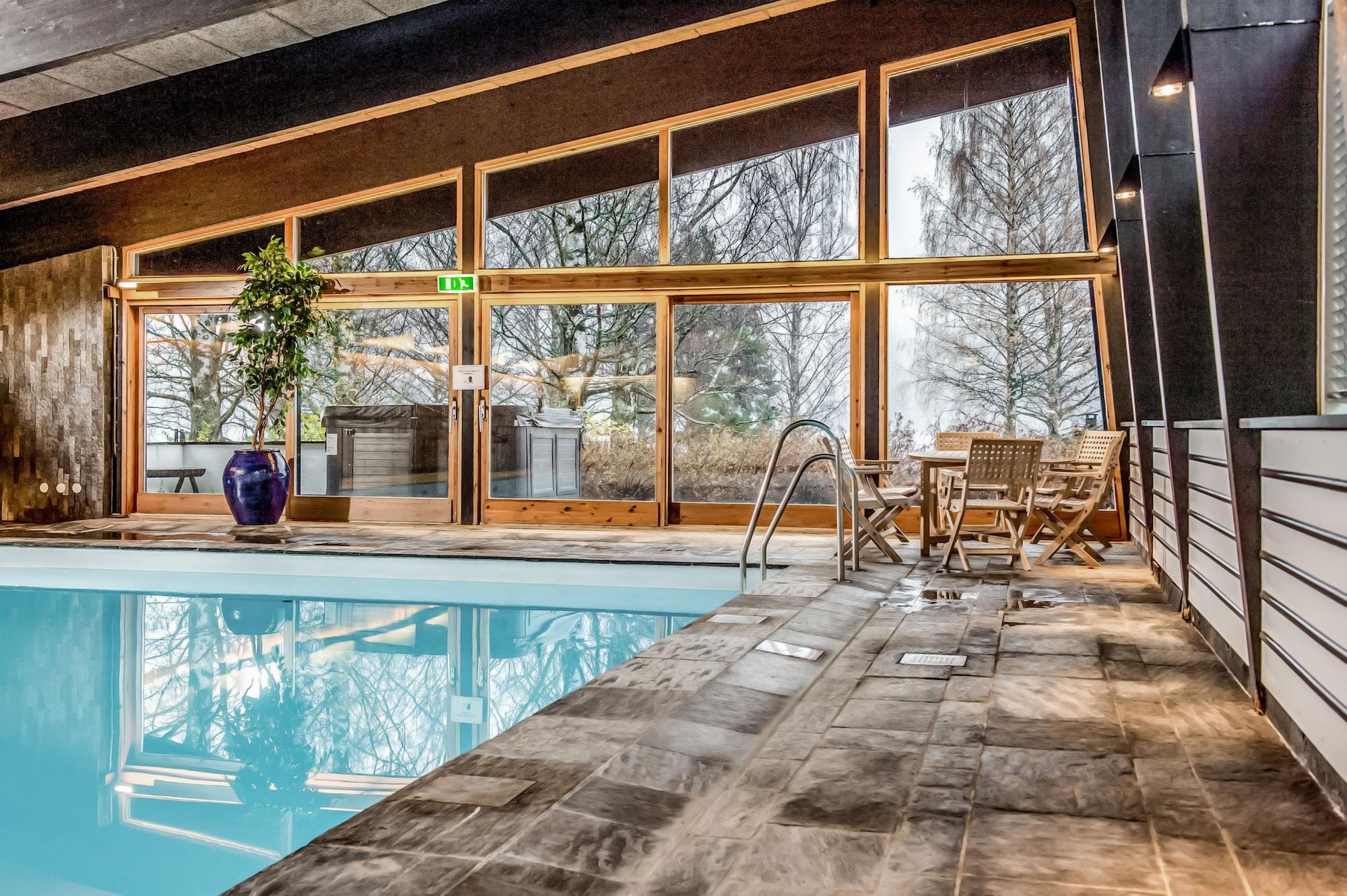 Hurdalsjoen Hotel & Spa Exteriör bild