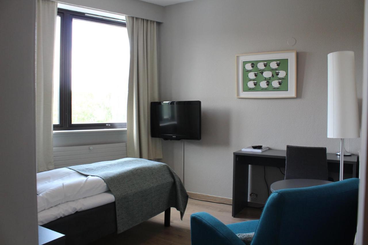 Hurdalsjoen Hotel & Spa Exteriör bild