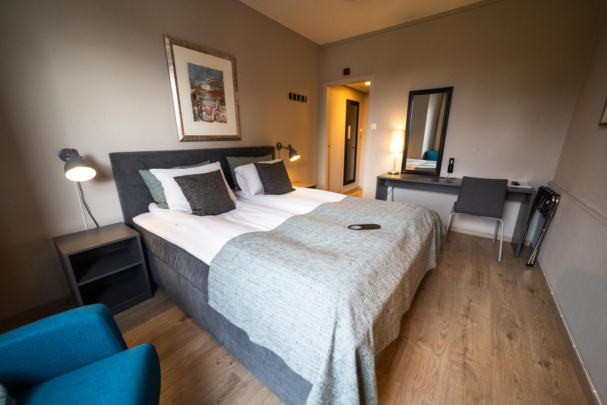Hurdalsjoen Hotel & Spa Exteriör bild