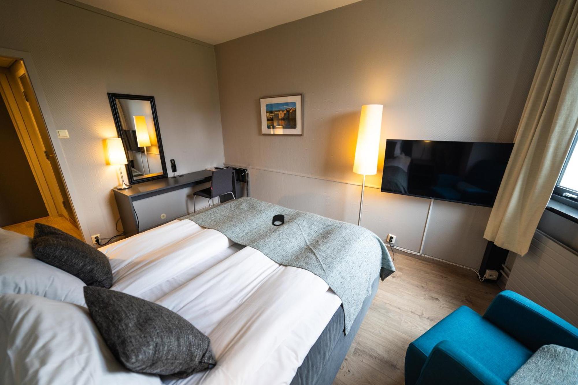 Hurdalsjoen Hotel & Spa Exteriör bild