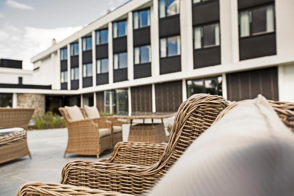 Hurdalsjoen Hotel & Spa Rum bild