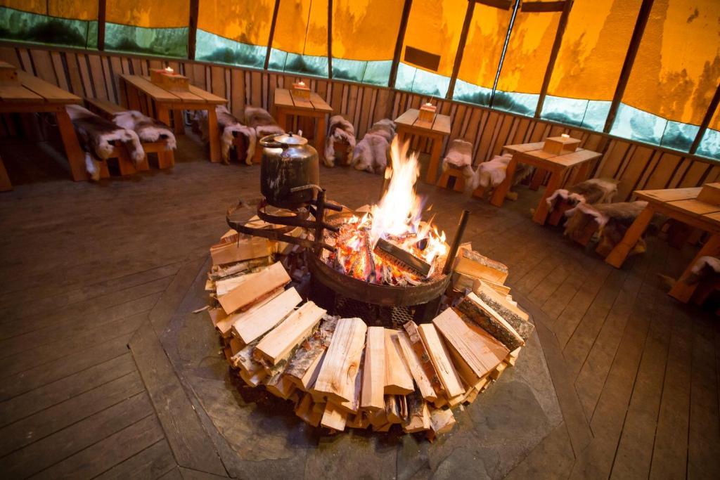Hurdalsjoen Hotel & Spa Rum bild