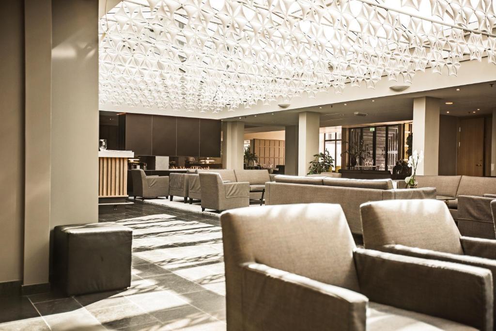 Hurdalsjoen Hotel & Spa Exteriör bild